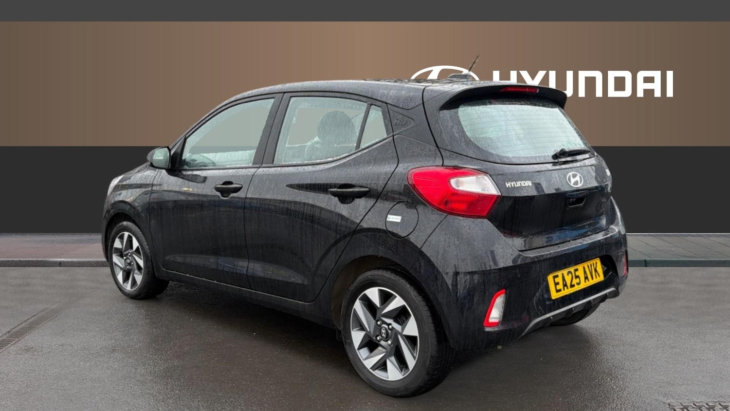 Used Hyundai i10 2025 for sale - 77138471: Photo 2