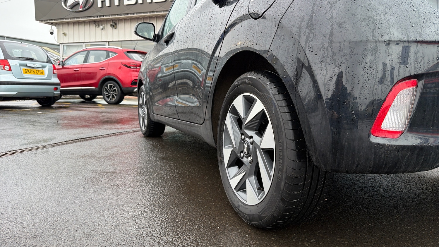 Used Hyundai i10 2025 for sale - 77138471: Photo 26