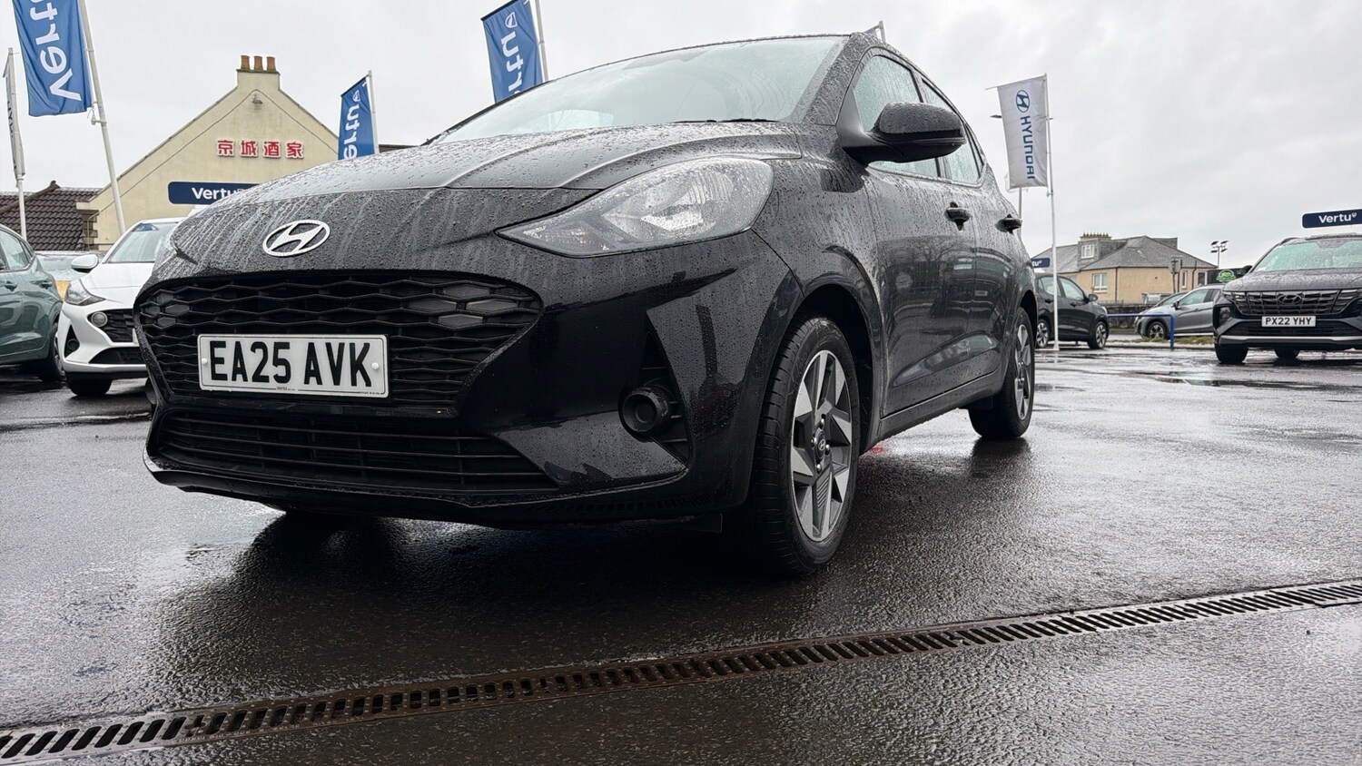 Used Hyundai i10 2025 for sale - 77138471: Photo 27