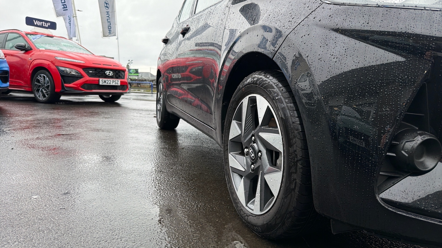 Used Hyundai i10 2025 for sale - 77138471: Photo 30