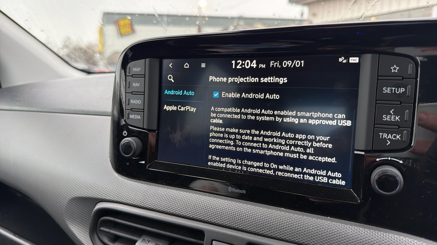 Used Hyundai i10 2025 for sale - 77138471: Photo 36