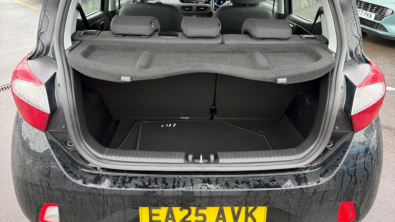 Used Hyundai i10 2025 for sale - 77138471: Photo 4