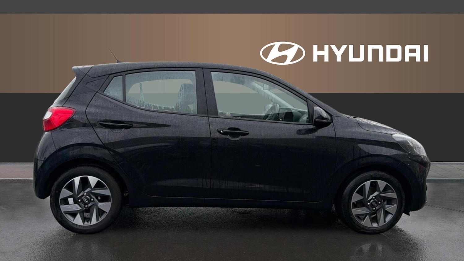 Used Hyundai i10 2025 for sale - 77138471: Photo 5