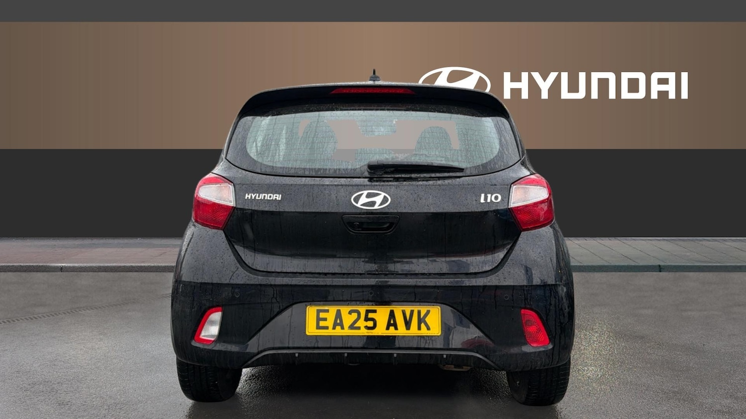 Used Hyundai i10 2025 for sale - 77138471: Photo 6