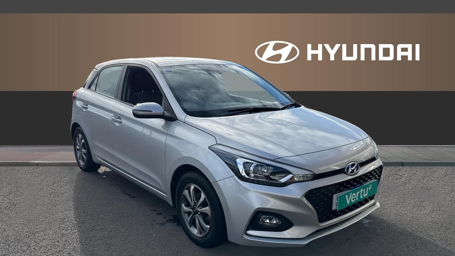 Used Hyundai i20 2019 for sale - 76405123: Photo 1