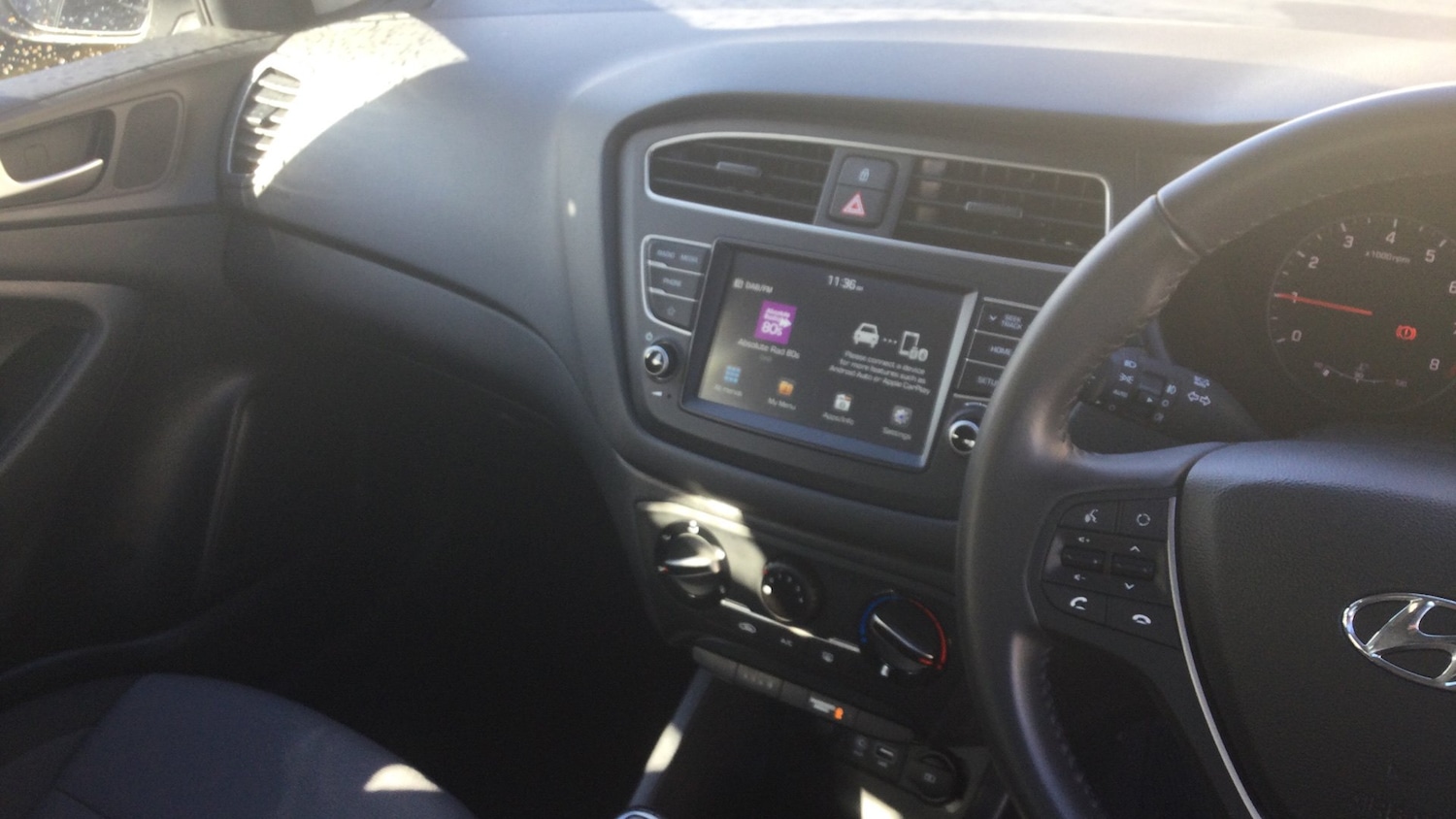 Used Hyundai i20 2019 for sale - 76405123: Photo 14