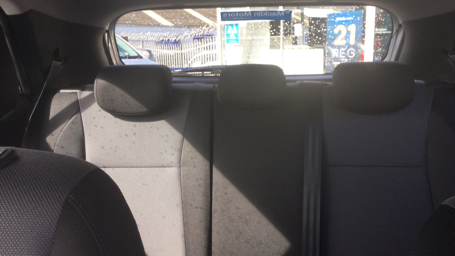 Used Hyundai i20 2019 for sale - 76405123: Photo 15