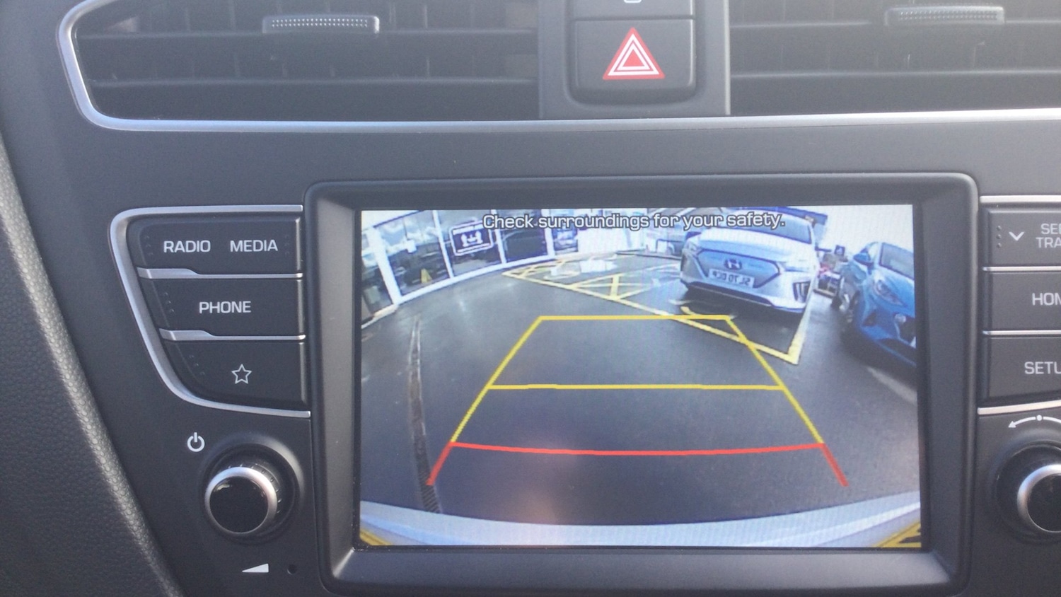 Used Hyundai i20 2019 for sale - 76405123: Photo 24