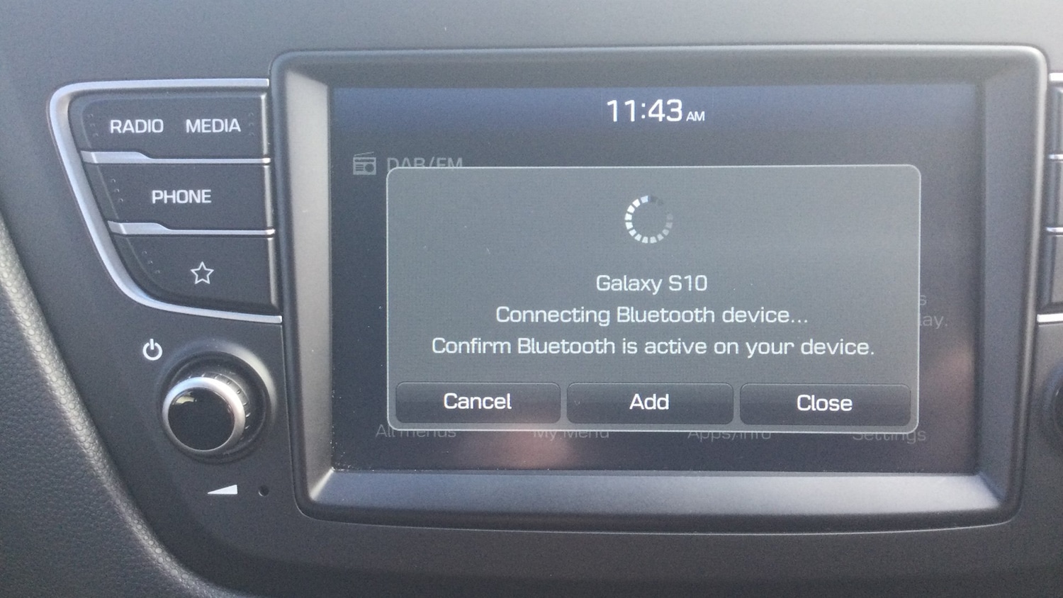 Used Hyundai i20 2019 for sale - 76405123: Photo 25