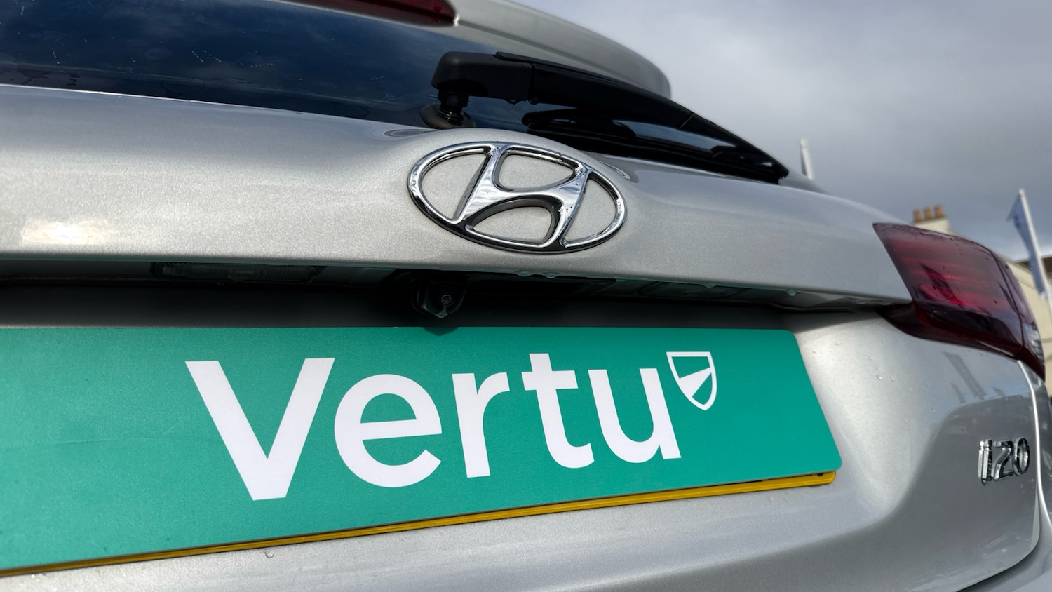 Used Hyundai i20 2019 for sale - 76405123: Photo 39