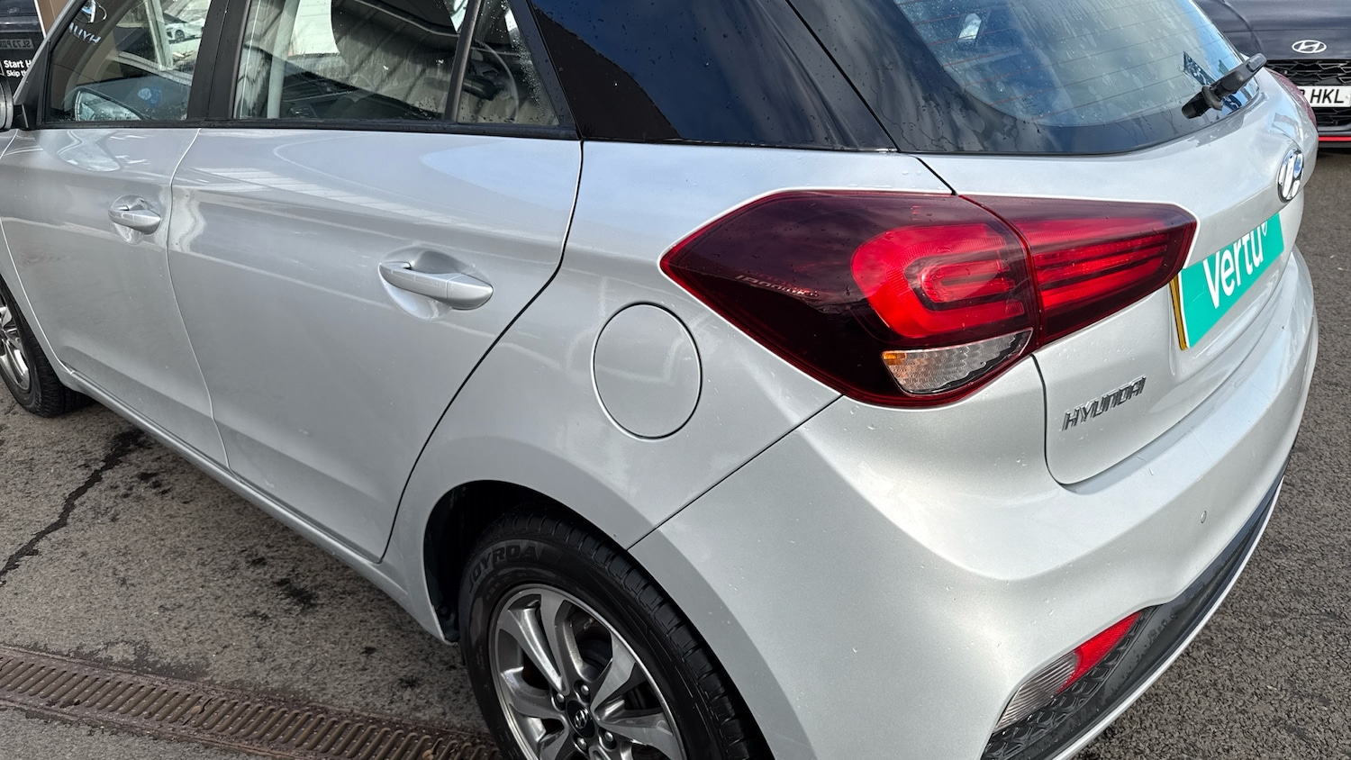 Used Hyundai i20 2019 for sale - 76405123: Photo 41