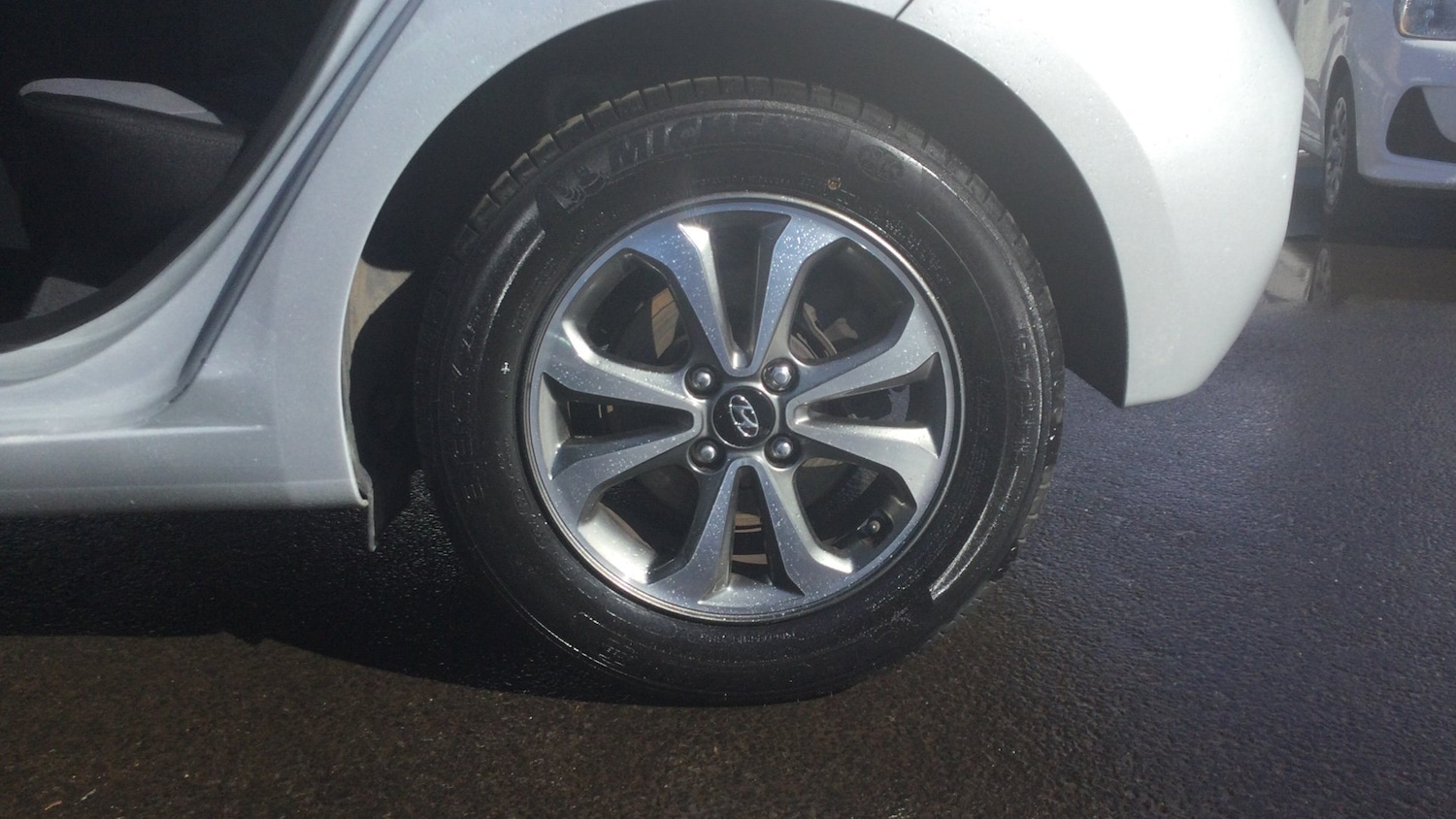 Used Hyundai i20 2019 for sale - 76405123: Photo 7