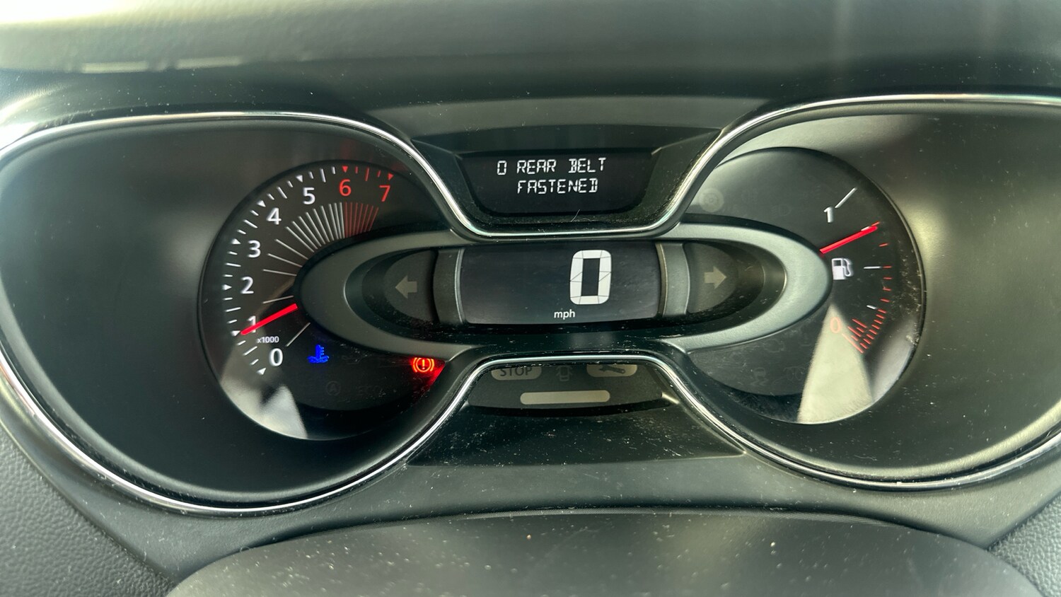 Used Renault Captur 2017 for sale - 76220702: Photo 18