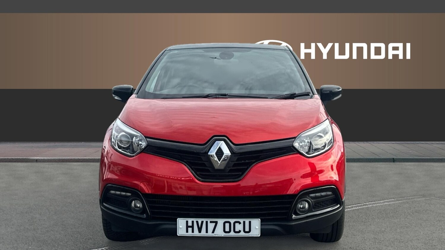 Used Renault Captur 2017 for sale - 76220702: Photo 3