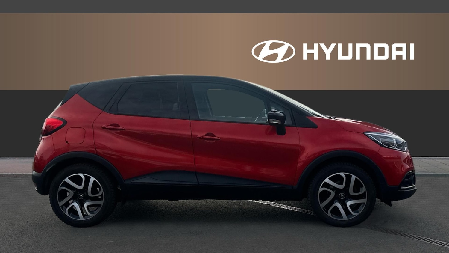 Used Renault Captur 2017 for sale - 76220702: Photo 5