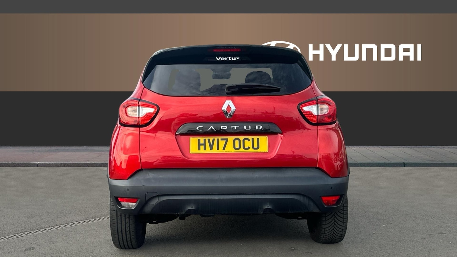 Used Renault Captur 2017 for sale - 76220702: Photo 6