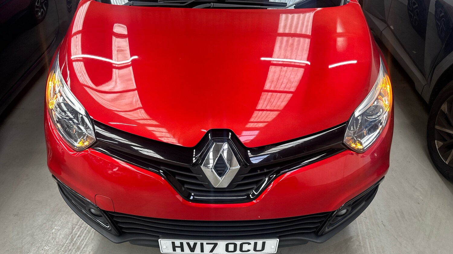 Used Renault Captur 2017 for sale - 76220702: Photo 8