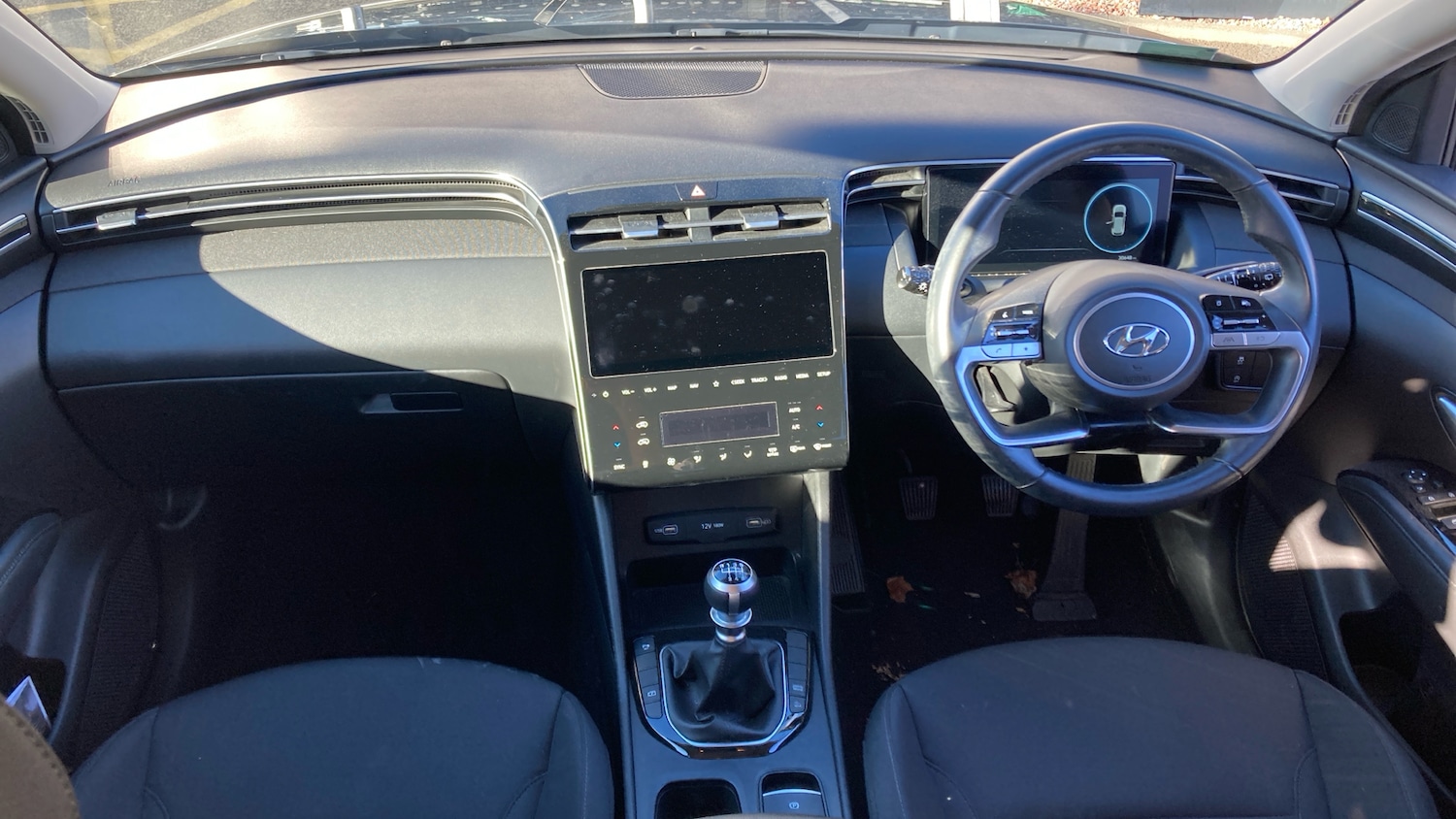 Used Hyundai TUCSON 2021 for sale - 76322465: Photo 10