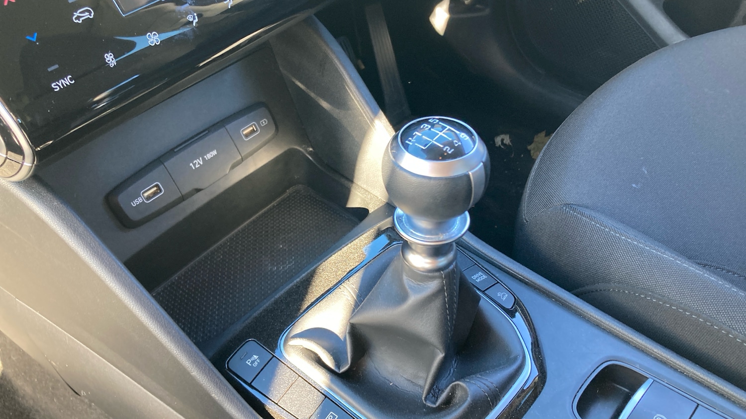 Used Hyundai TUCSON 2021 for sale - 76322465: Photo 13