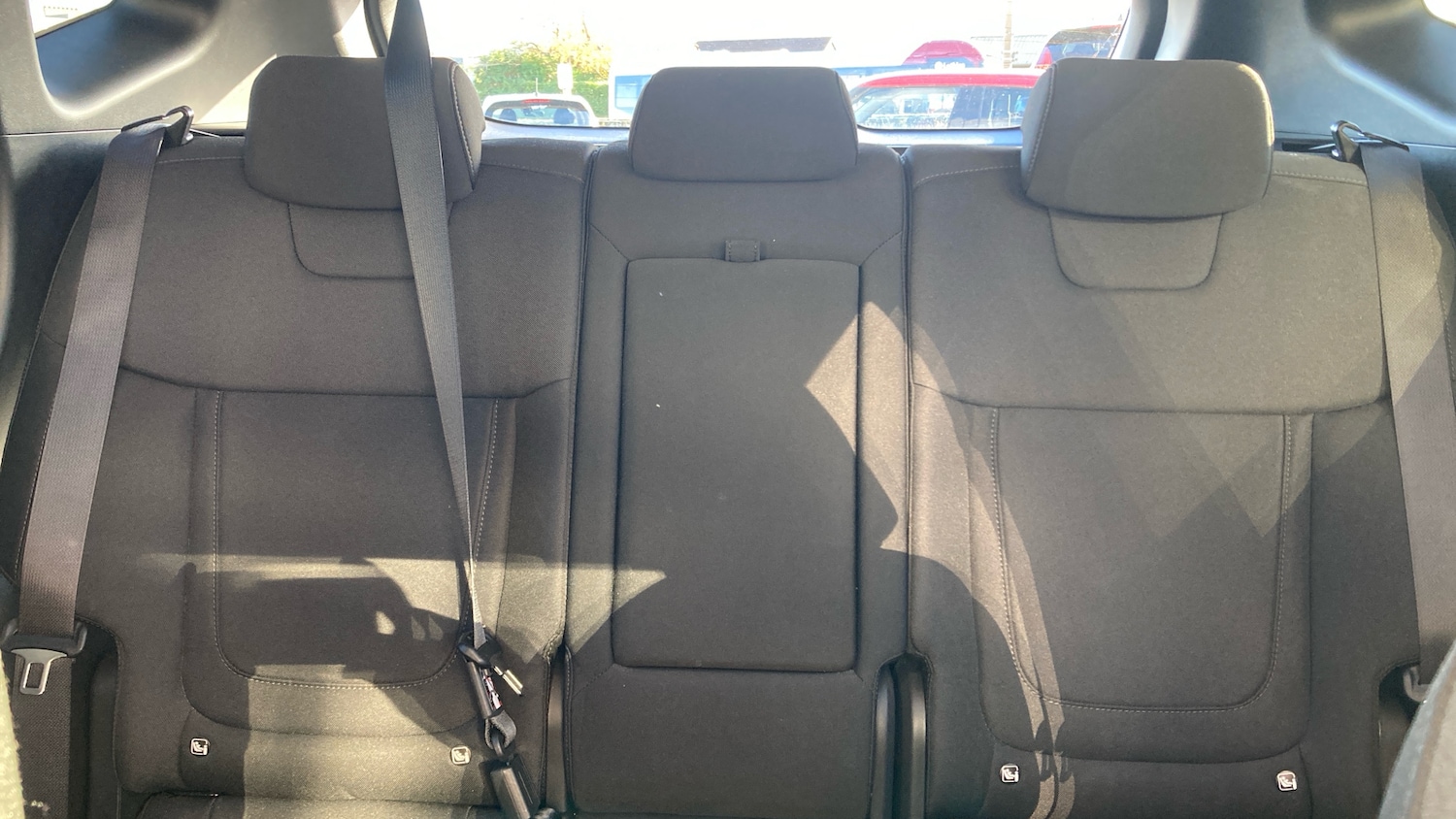 Used Hyundai TUCSON 2021 for sale - 76322465: Photo 15