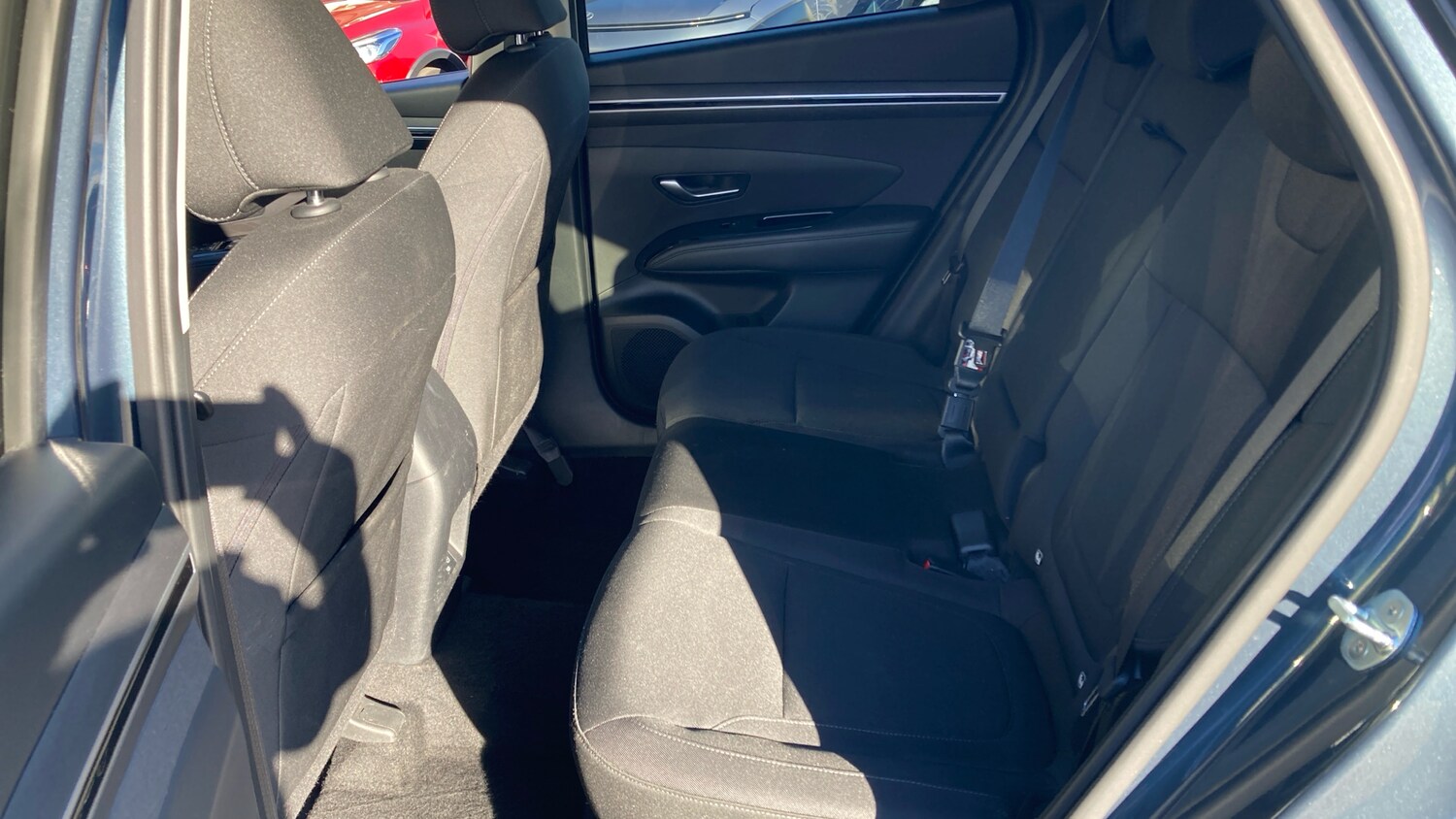 Used Hyundai TUCSON 2021 for sale - 76322465: Photo 16