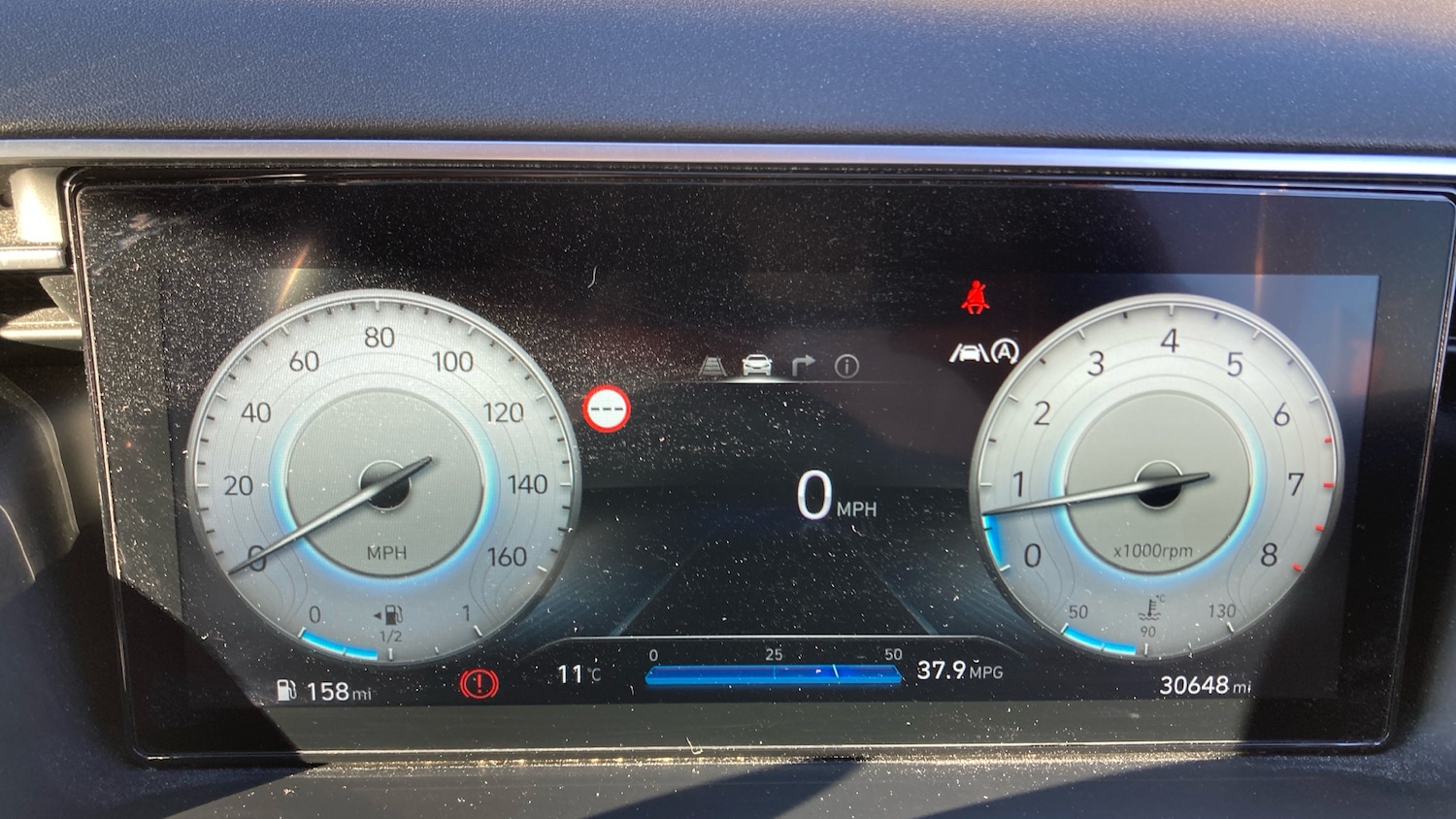 Used Hyundai TUCSON 2021 for sale - 76322465: Photo 18