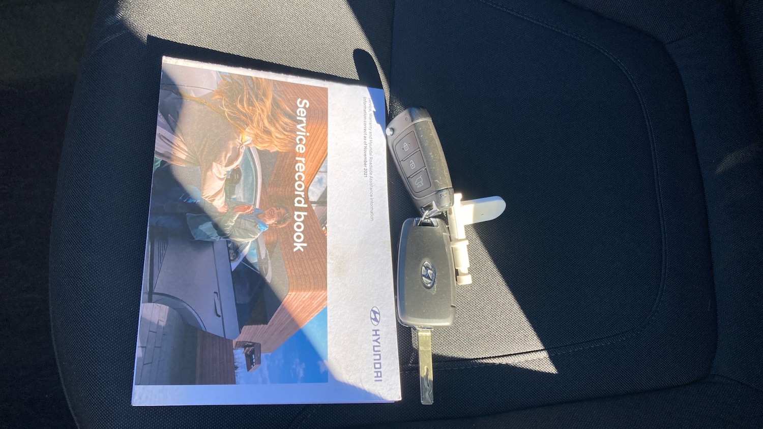 Used Hyundai TUCSON 2021 for sale - 76322465: Photo 19