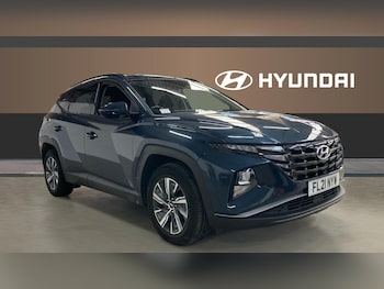 2021 (21) - 1.6 TGDi SE Connect 5dr 2WD Petrol Estate