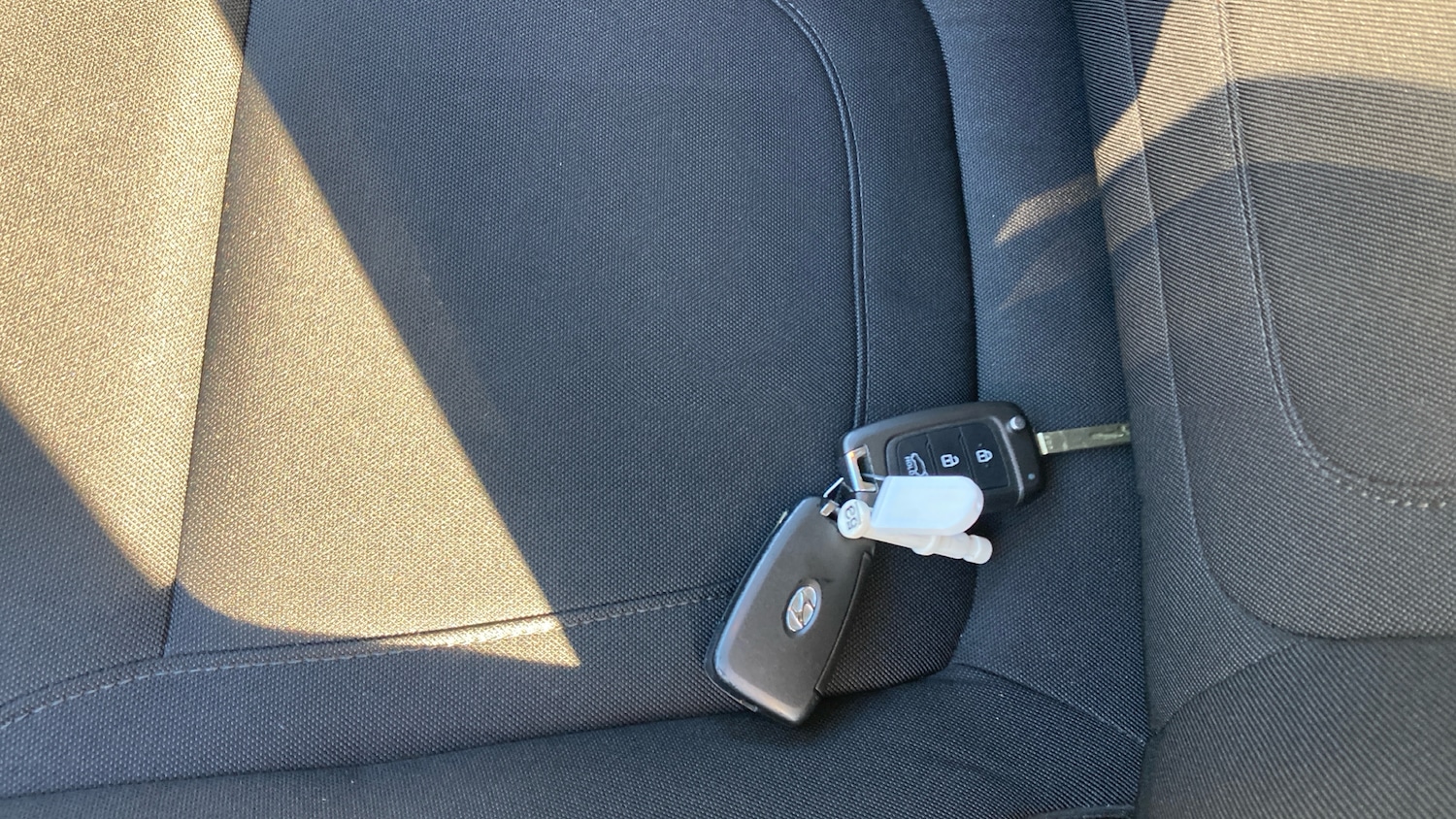 Used Hyundai TUCSON 2021 for sale - 76322465: Photo 20