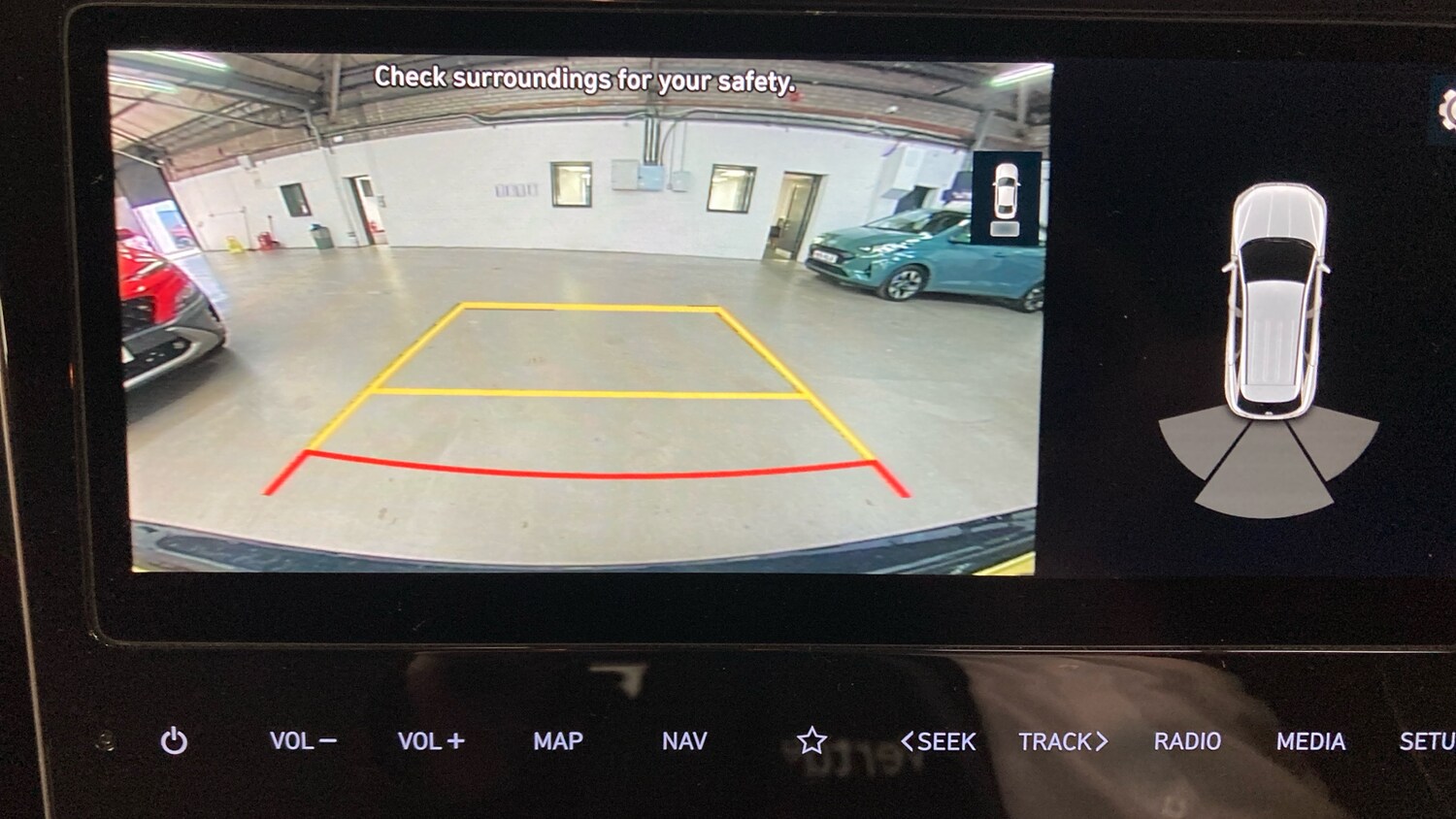 Used Hyundai TUCSON 2021 for sale - 76322465: Photo 31