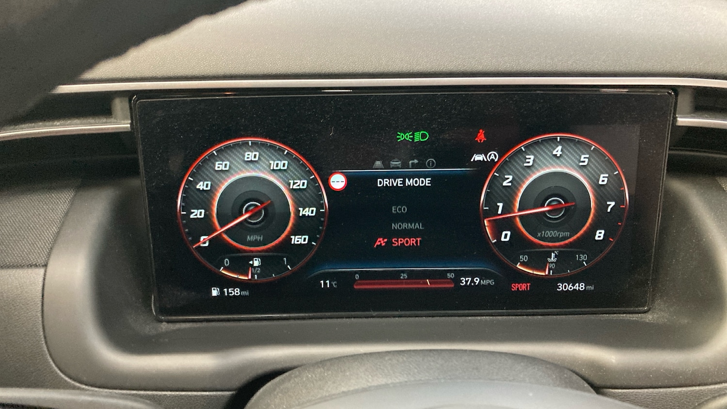 Used Hyundai TUCSON 2021 for sale - 76322465: Photo 34