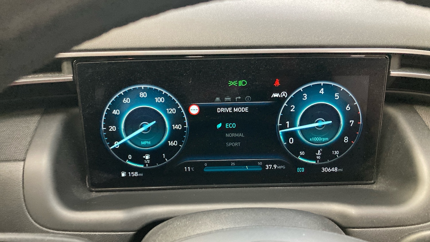 Used Hyundai TUCSON 2021 for sale - 76322465: Photo 35