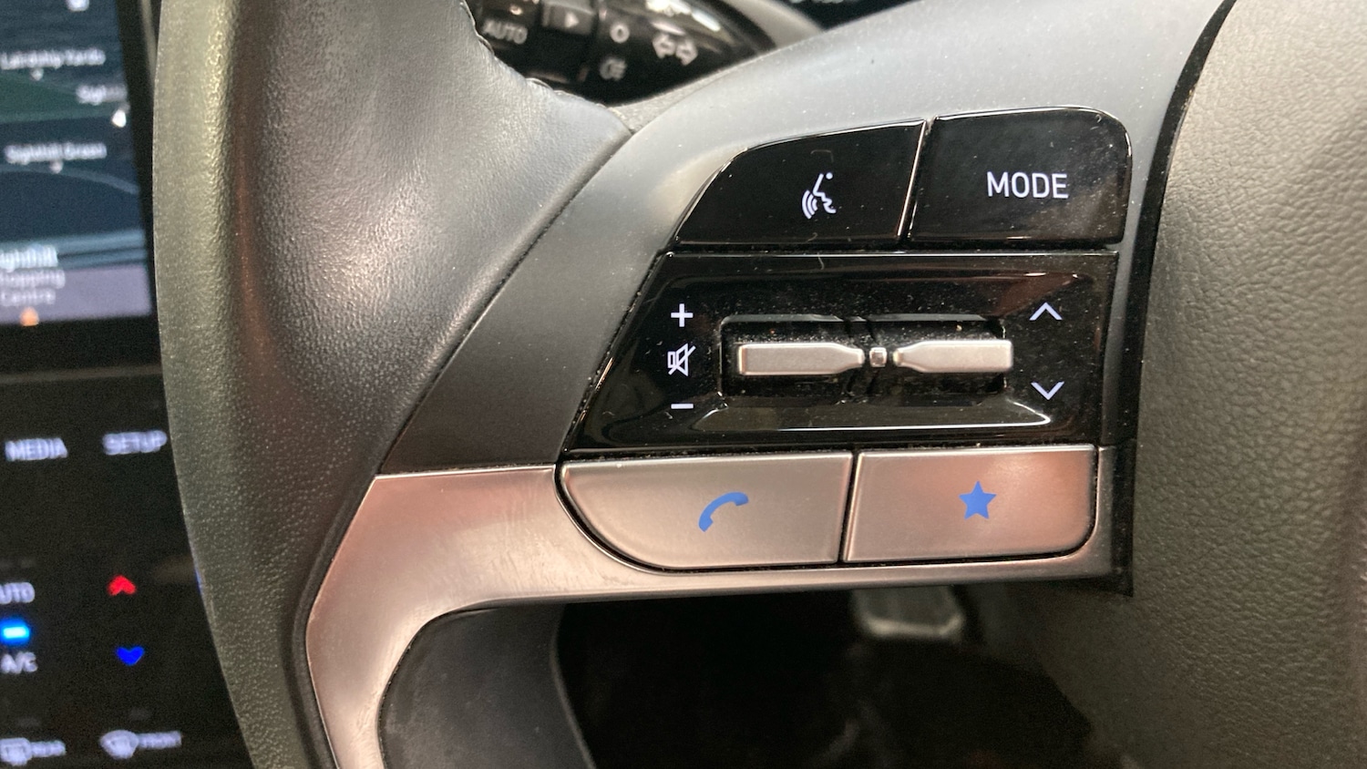 Used Hyundai TUCSON 2021 for sale - 76322465: Photo 36