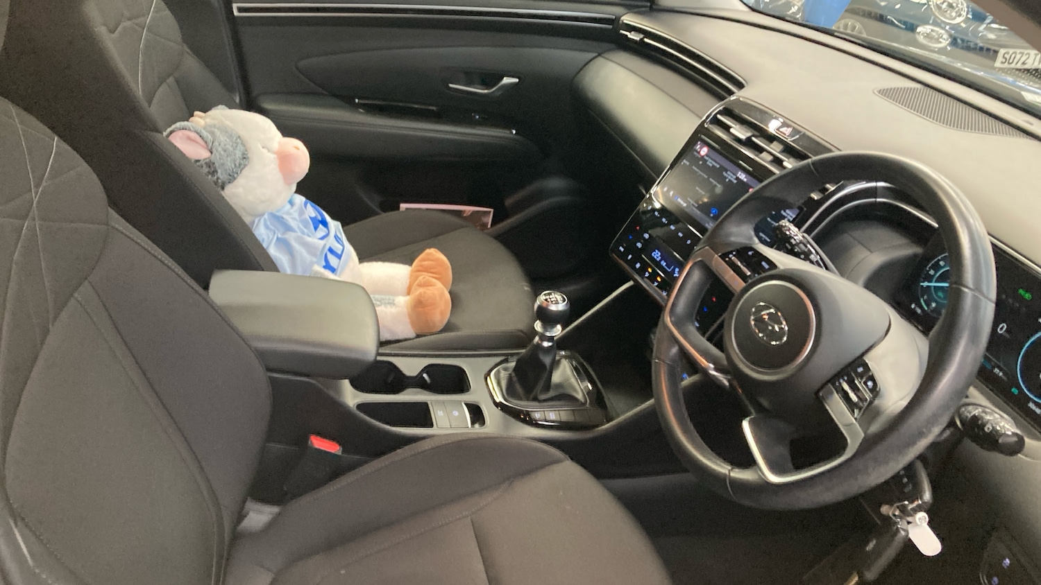 Used Hyundai TUCSON 2021 for sale - 76322465: Photo 41