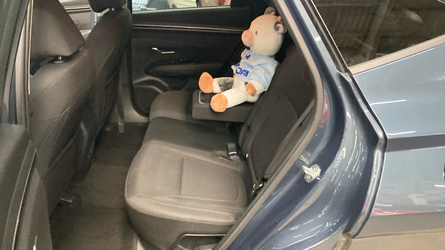 Used Hyundai TUCSON 2021 for sale - 76322465: Photo 43