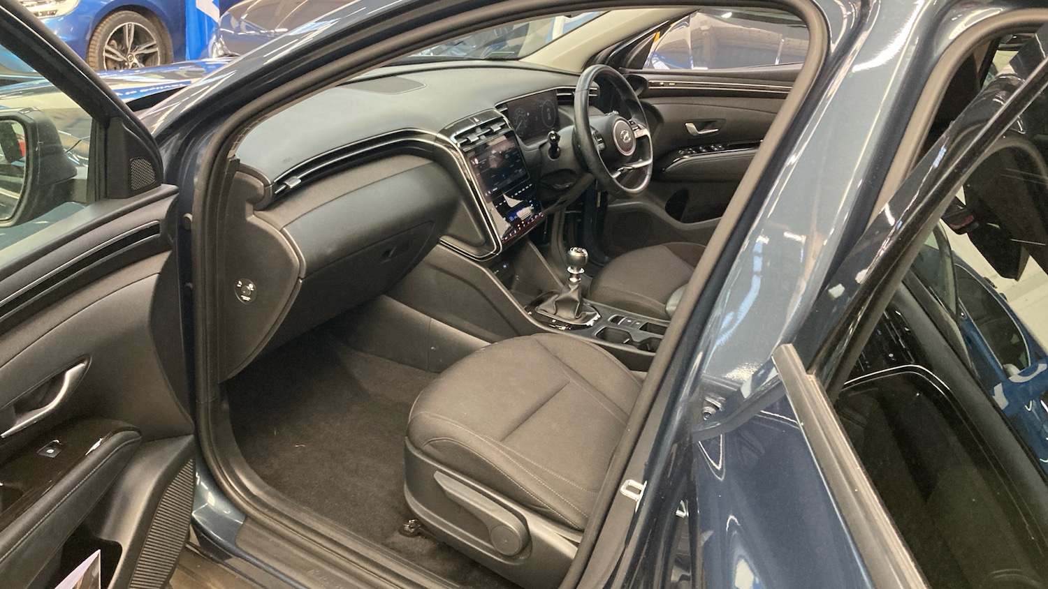 Used Hyundai TUCSON 2021 for sale - 76322465: Photo 44