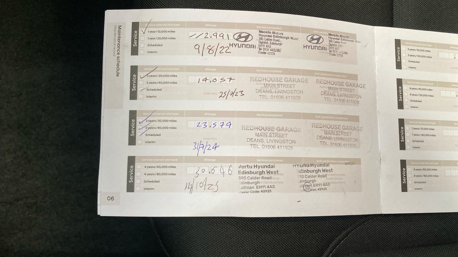 Used Hyundai TUCSON 2021 for sale - 76322465: Photo 45