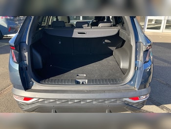 Used Hyundai TUCSON 2021 for sale - 76322465: Photo