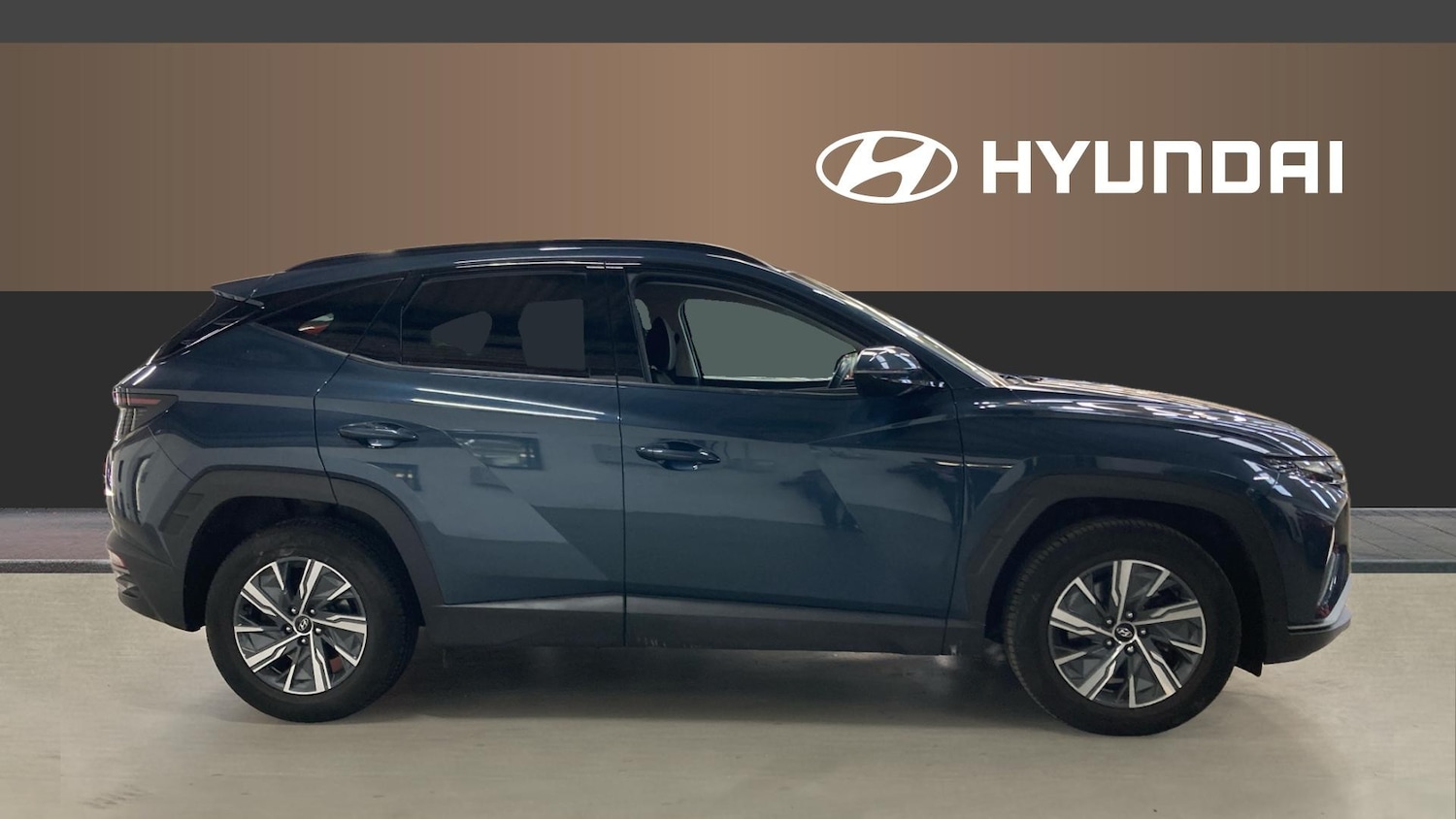 Used Hyundai TUCSON 2021 for sale - 76322465: Photo 5