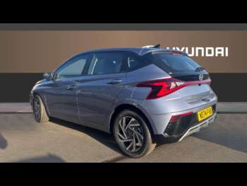 Used Hyundai i20 2025 for sale - 74025171: Photo