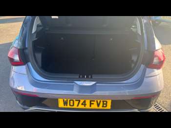 Used Hyundai i20 2025 for sale - 74025171: Photo