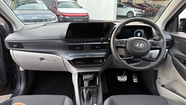 Used Hyundai BAYON 2024 for sale - 76192963: Photo 10