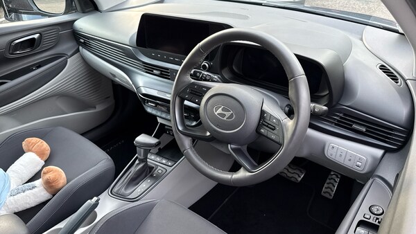 Used Hyundai BAYON 2024 for sale - 76192963: Photo 11