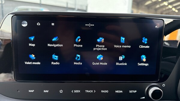 Used Hyundai BAYON 2024 for sale - 76192963: Photo 12