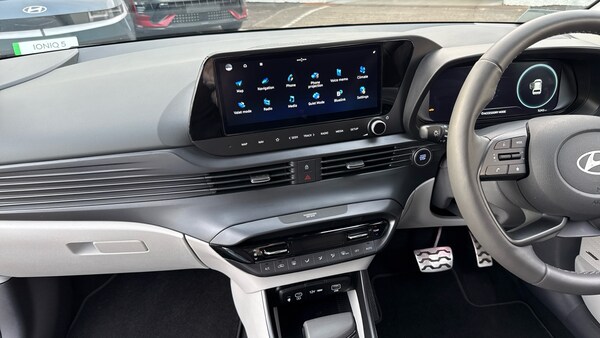 Used Hyundai BAYON 2024 for sale - 76192963: Photo 14