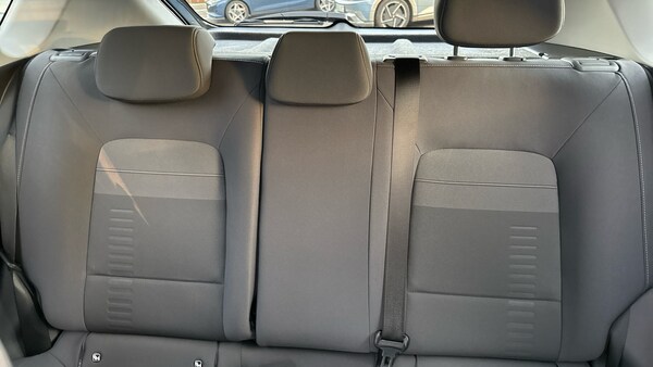 Used Hyundai BAYON 2024 for sale - 76192963: Photo 15