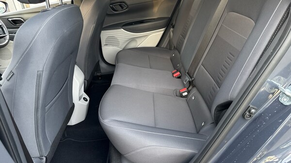 Used Hyundai BAYON 2024 for sale - 76192963: Photo 16