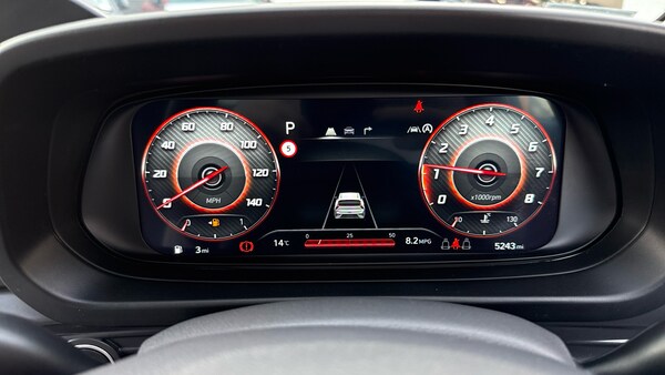 Used Hyundai BAYON 2024 for sale - 76192963: Photo 18