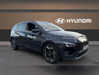 Hyundai - BAYON