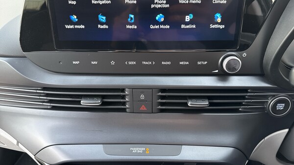 Used Hyundai BAYON 2024 for sale - 76192963: Photo 22